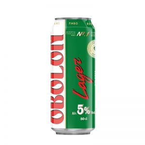 Obolon Lager
